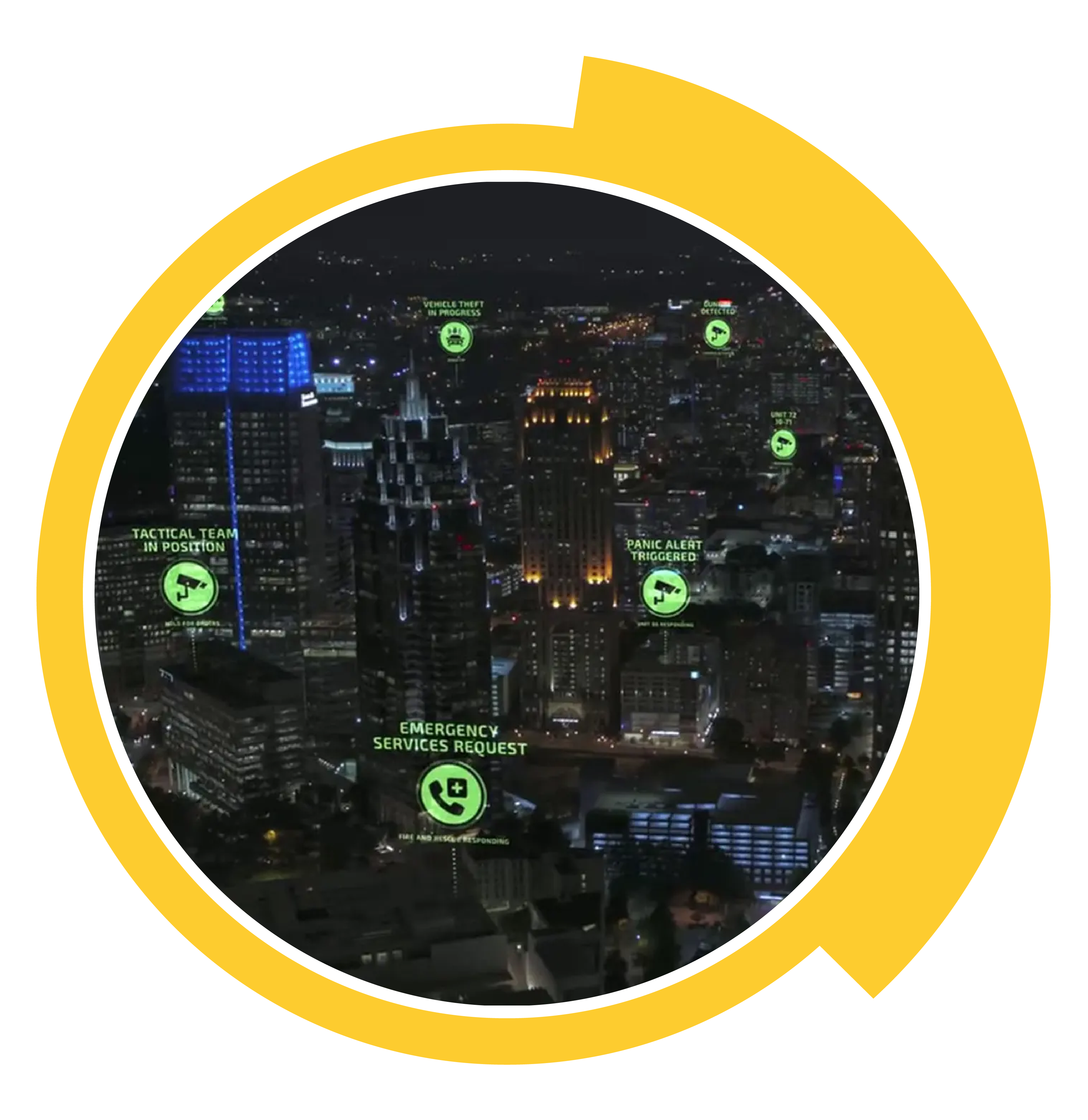 Descriptive Image Text Placeholder.